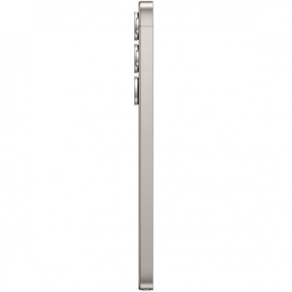 Смартфон Samsung Galaxy S25 Ultra 12/512 ГБ, серебряный титан в Махачкале