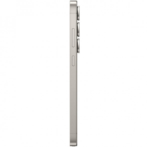 Смартфон Samsung Galaxy S25 Ultra 12/512 ГБ, серебряный титан в Махачкале