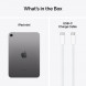 Планшет Apple iPad Mini (2024) Wi-Fi + Cellular 128GB, Серый космос в Махачкале