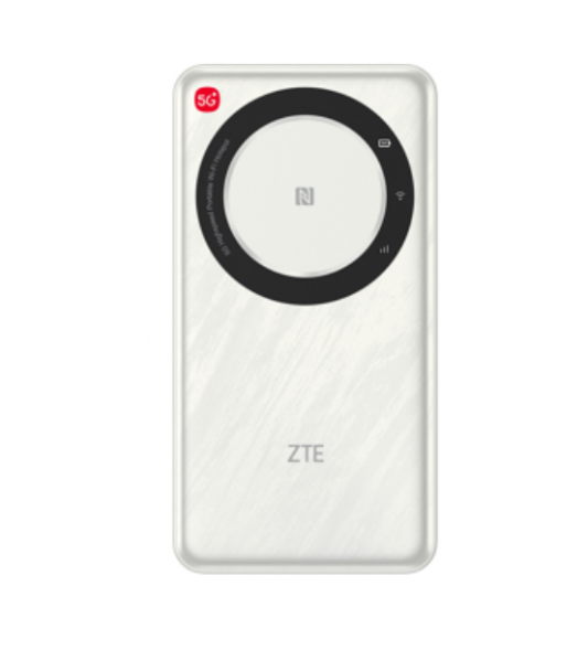 ZTE U30 Air Portable 5G Router - 5G в Махачкале