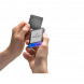 Аппаратный криптокошелек Ledger Flex+Recovery Key, Neptune Blue в Махачкале