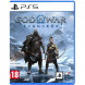Игра God of War: Ragnarok [PS5, русская версия] в Махачкале