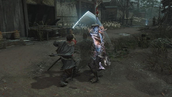 Игра Onimusha: Way of the Sword. Lenticular Edition [PS5, русская версия] в Махачкале