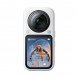 Экшн-камера Insta360 X6 Standart Bundle, White в Махачкале