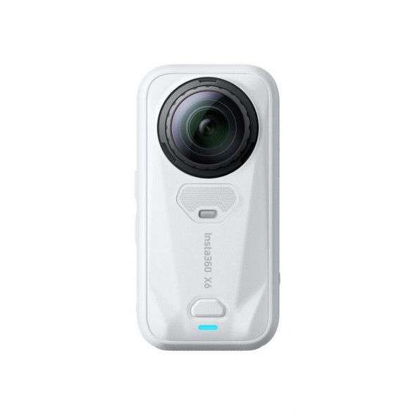 Экшн-камера Insta360 X6 Standart Bundle, White в Махачкале