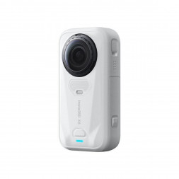 Экшн-камера Insta360 X6 Standart Bundle, White