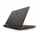 Ноутбук MSI Vector 16 HX AI A2XWHG-438CN (16&amp;quot;, IPS, Intel Core Ultra 9 275HX 2.7ГГц, 24 ядра, 16ГБ DDR5, 1ТБ SSD, NVIDIA GeForce RTX 5070 Ti 12 ГБ, Windows 11 Home), серый в Махачкале