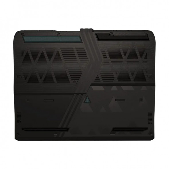Ноутбук MSI Vector 16 HX AI A2XWHG-438CN (16&amp;quot;, IPS, Intel Core Ultra 9 275HX 2.7ГГц, 24 ядра, 16ГБ DDR5, 1ТБ SSD, NVIDIA GeForce RTX 5070 Ti 12 ГБ, Windows 11 Home), серый в Махачкале