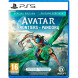 Игра Avatar: Frontiers of Pandora. Special Edition [PS5, русские субтитры] в Махачкале