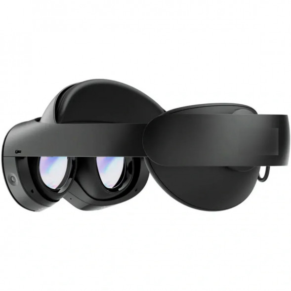 Шлем виртуальной реальности Oculus Quest Pro, 256 ГБ в Махачкале