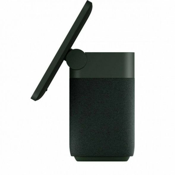 Яндекс Станция Дуо Макс с Алисой, с Zigbee, 60 Вт, зелёный в Махачкале