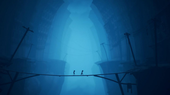 Игра Little Nightmares II. Enhanced Edition [PS5, русские субтитры] в Махачкале