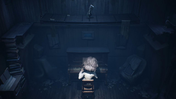 Игра Little Nightmares II. Enhanced Edition [PS5, русские субтитры] в Махачкале