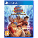 Игра Street Fighter: 30th Anniversary Collection [PS4, английская версия] в Махачкале