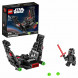 Конструктор LEGO Star Wars 75264 Микрофайтеры Шаттл Кайло Рена в Махачкале