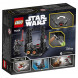 Конструктор LEGO Star Wars 75264 Микрофайтеры Шаттл Кайло Рена в Махачкале