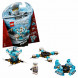 Конструктор LEGO Ninjago 70661 Зейн мастер Кружитцу в Махачкале