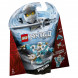 Конструктор LEGO Ninjago 70661 Зейн мастер Кружитцу в Махачкале