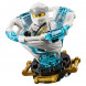 Конструктор LEGO Ninjago 70661 Зейн мастер Кружитцу в Махачкале