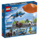 Конструктор LEGO City Police 60208 Воздушная полиция: арест парашютиста в Махачкале