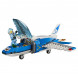 Конструктор LEGO City Police 60208 Воздушная полиция: арест парашютиста в Махачкале