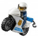 Конструктор LEGO City Police 60208 Воздушная полиция: арест парашютиста в Махачкале