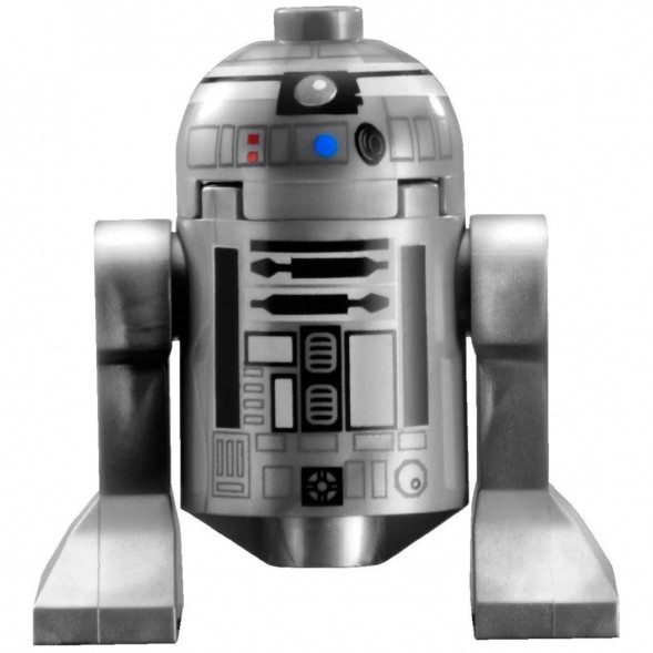 Конструктор LEGO Star Wars 7915 Звездный истребитель Империи в Махачкале