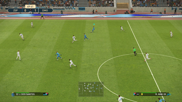 Игра PES 2019: Pro Evolution Soccer [PS4, русские субтитры] в Махачкале
