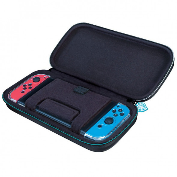 Чехол Nacon Case Animal Crossing New Horizons для Nintendo Switch в Махачкале