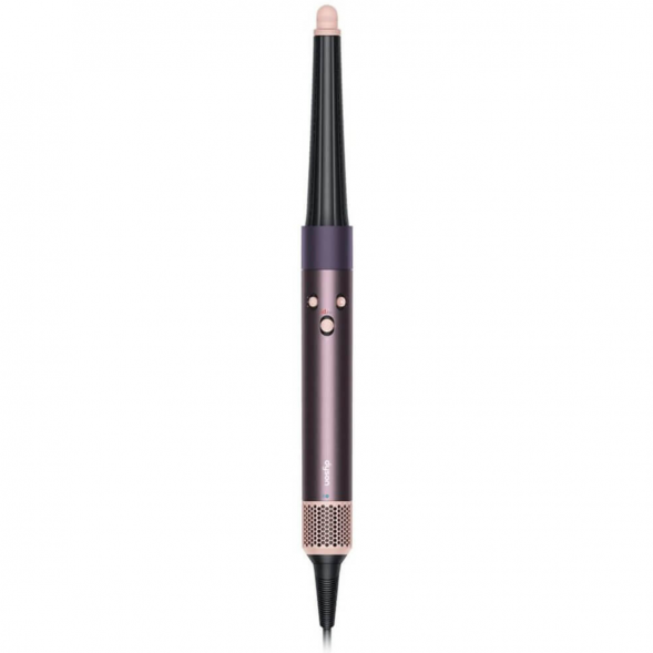 Стайлер Dyson Airwrap i.d. HS08 Long Straight + Wavy, Jasper Plum (599025-01) в Махачкале