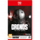Игра Cronos: The New Dawn [Nintendo Switch 2, русские субтитры] в Махачкале