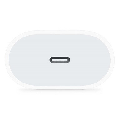 Сетевое зарядное устройство Apple 20W USB-C Power Adapter в Махачкале