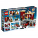 Конструктор LEGO Creator 10263 Пожарная часть в зимней деревне в Махачкале