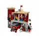 Конструктор LEGO Creator 10263 Пожарная часть в зимней деревне в Махачкале