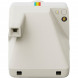 Фотоаппарат моментальной печати Polaroid Now Generation 3 + 8 цветных картриджей, белый в Махачкале
