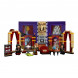 Конструктор LEGO Harry Potter 76396 Учёба в Хогвартсе: Урок прорицания в Махачкале