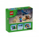 Конструкция LEGO Minecraft 21251 Экспедиция Стива в пустыню в Махачкале