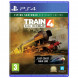 Игра Train Sim World 4: Flying Scotsman. Centenary Edition [PS4, русские субтитры] в Махачкале