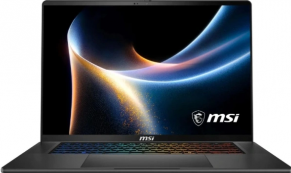 Ноутбук MSI Stealth 16 AI+ B3WH-013RU (16 &amp;quot;, Core Ultra 9, 32 Гб RAM, 1 Тб SSD, GeForce RTX 5070 Ti, Черный) в Махачкале