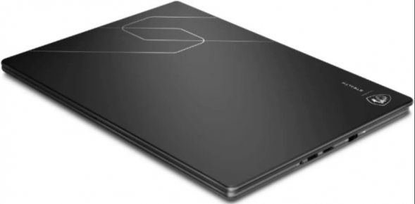 Ноутбук MSI Stealth 16 AI+ B3WH-013RU (16 &amp;quot;, Core Ultra 9, 32 Гб RAM, 1 Тб SSD, GeForce RTX 5070 Ti, Черный) в Махачкале