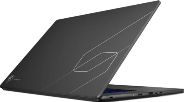 Ноутбук MSI Stealth 16 AI+ B3WH-013RU (16 &amp;quot;, Core Ultra 9, 32 Гб RAM, 1 Тб SSD, GeForce RTX 5070 Ti, Черный) в Махачкале