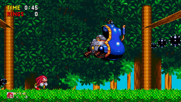 Игра Sonic Origins Plus [PS5, русские субтитры] в Махачкале