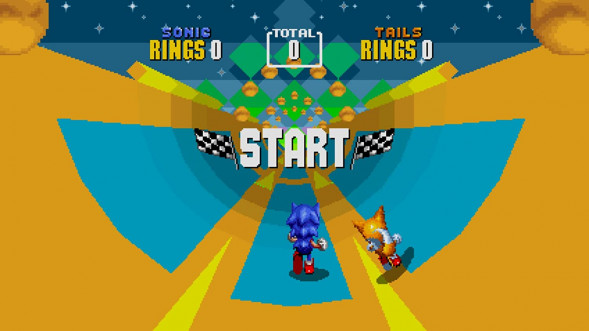 Игра Sonic Origins Plus [PS5, русские субтитры] в Махачкале