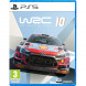 Игра WRC 10 The Official Game [PS5, русские субтитры] в Махачкале