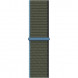 Ремешок для Apple Watch 40mm Inverness Green Sport Loop (MYA12ZM/A), зелёные холмы в Махачкале