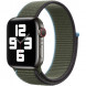 Ремешок для Apple Watch 40mm Inverness Green Sport Loop (MYA12ZM/A), зелёные холмы в Махачкале