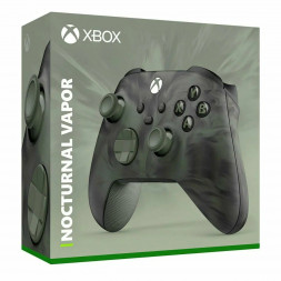 Геймпад Microsoft Xbox Series Controller, Nocturnal Vapor