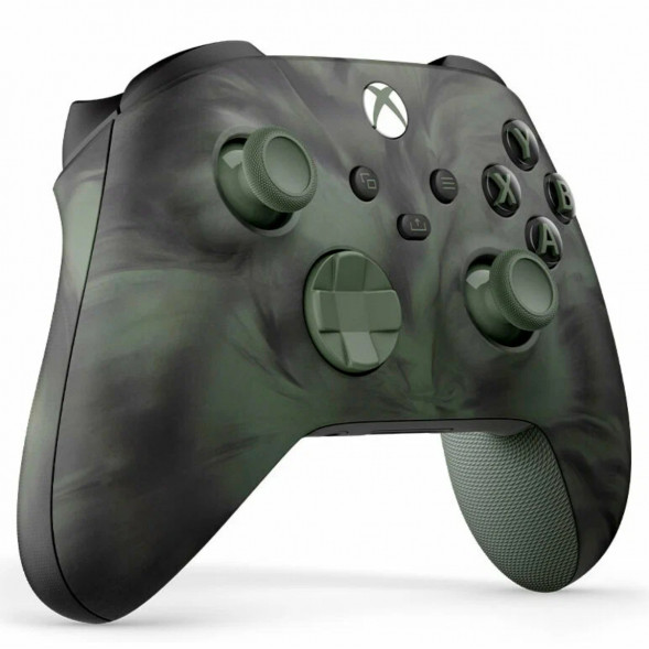 Геймпад Microsoft Xbox Series Controller, Nocturnal Vapor в Махачкале