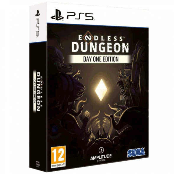 Игра Endless Dungeon. Day One Edition [PS5, английская версия] в Махачкале