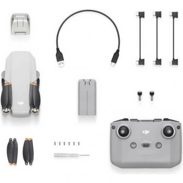 Квадрокоптер DJI Mini 4K в Махачкале